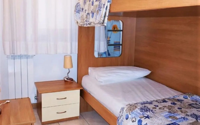 Apartment in Caorle Near Spiaggia Tartaruga