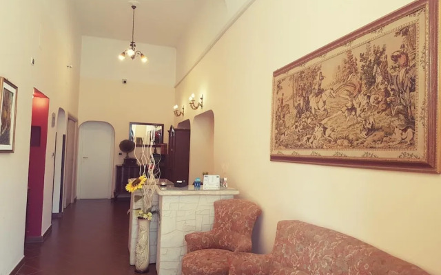 Airport Rooms Bari