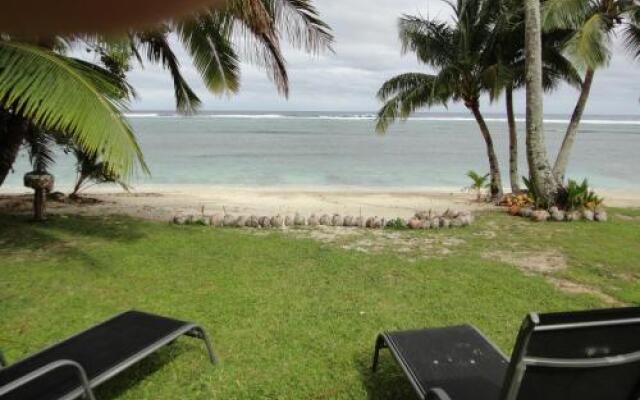 Betela Beach House