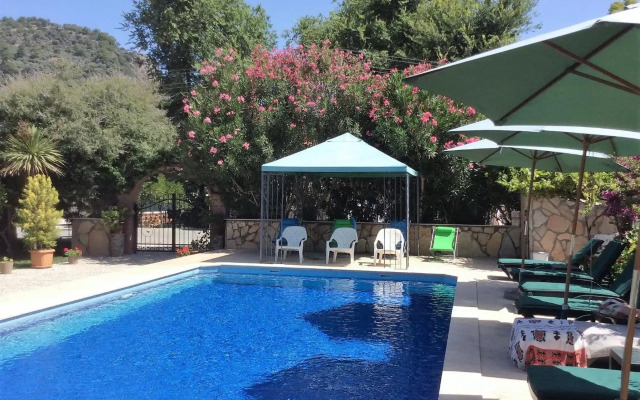 Kilim Hotel