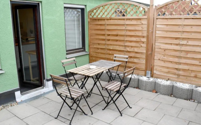Penthouse mit 4 Schlafzimmer Warum-ins-Hotel