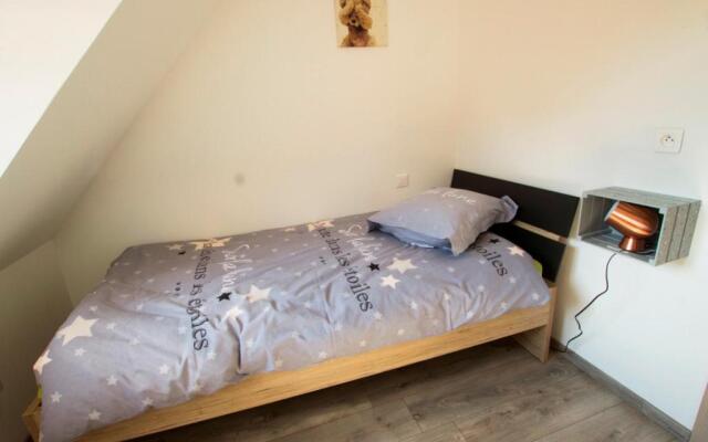 Le Divin Gîte Classé 4 étoiles