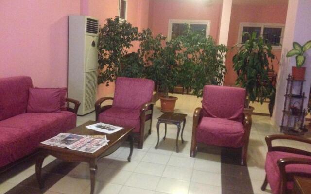 Hotel Beyhan