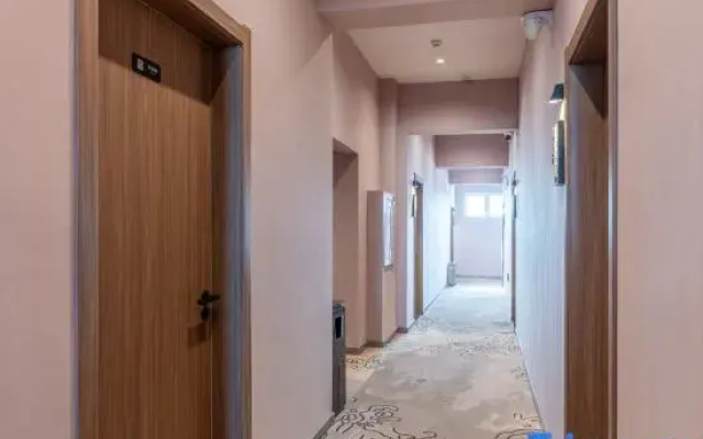Qinghan Homestay (Dazhao Historical and Cultural Tourism Area)