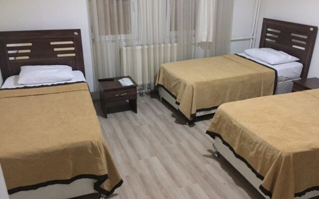 Otel Marmara