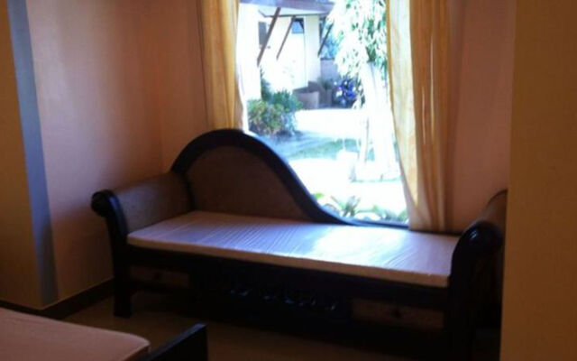 Sweet Inn Resort Hotel