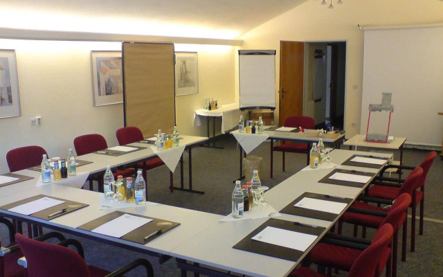 Alpenhotel Kronprinz Berchtesgaden