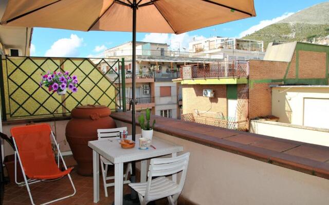 Rubino Penthouse With sea View