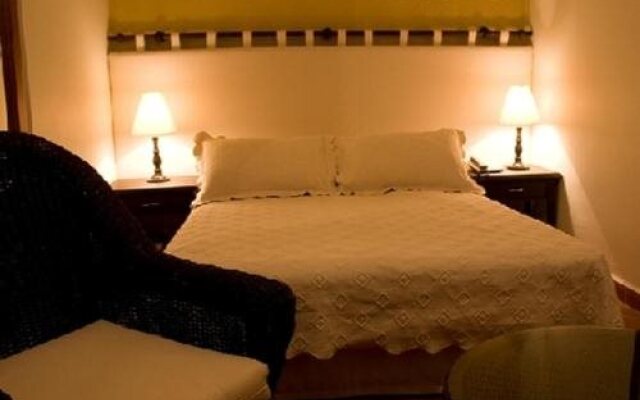 Hotel Asturias