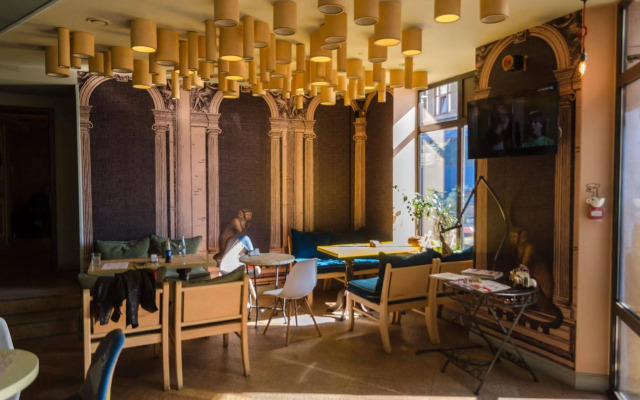 Volo Hotel