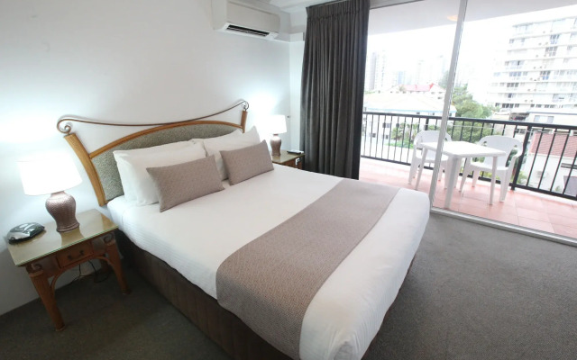 Marrakesh Apartments