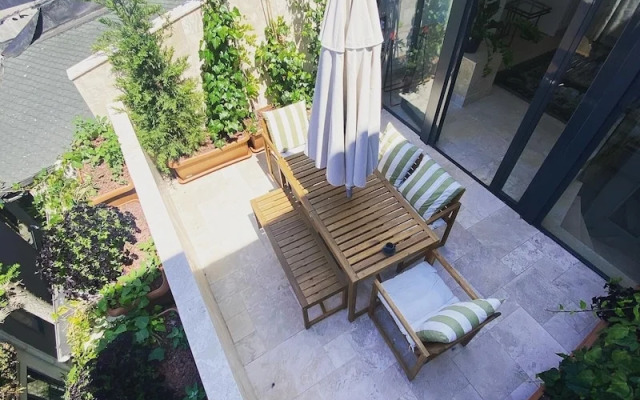 AB Residences