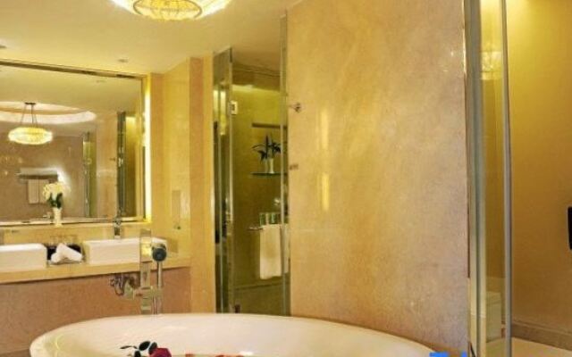 Tiancheng Grand Hotel