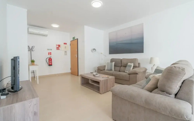 Tavira BAY 3 With Pool by Homing