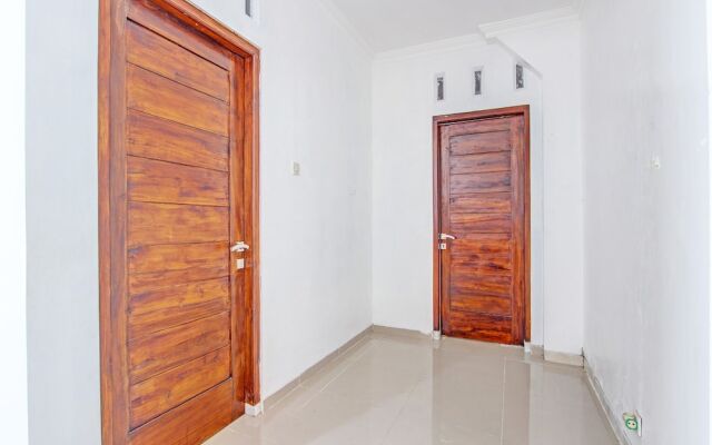 OYO 92166 Nirwana Inn Syariah