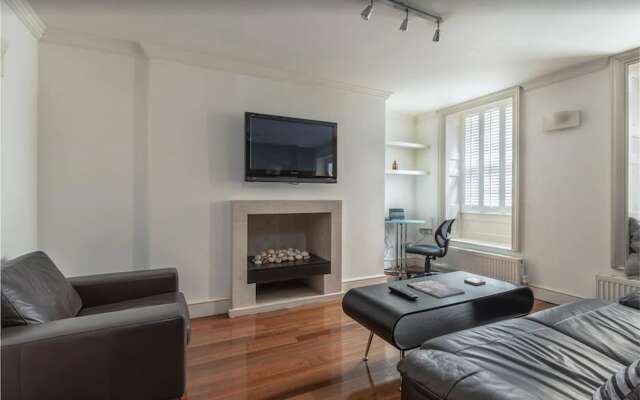 Exclusive Covent Garden Apartment