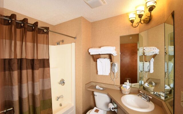 Stoney Creek Hotel Peoria