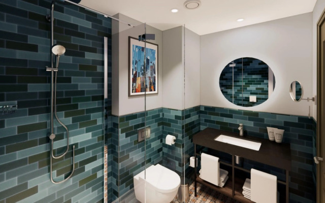 Hotel Indigo Coventry by IHG