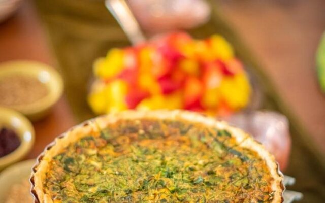 Clementines Bed & Breakfast