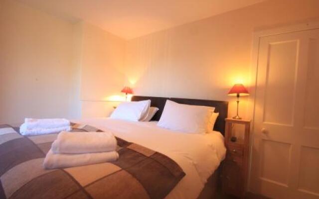 Sheneval Apartment