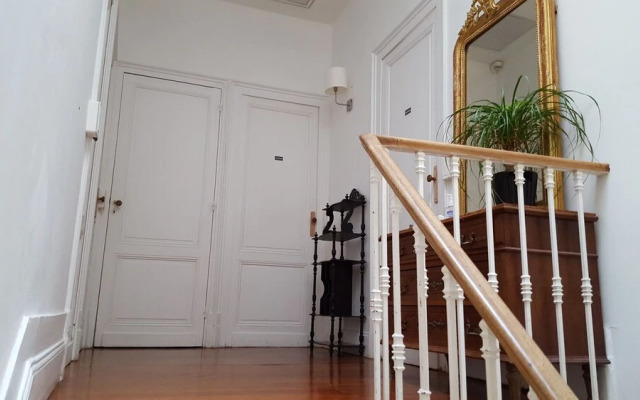 La Halte Montaigne