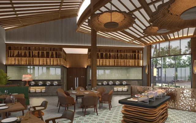 Naukuchia House, Naukuchiatal - IHCL SeleQtions