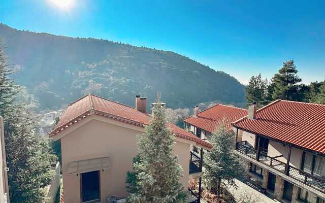 Guesthouse Vasiliki