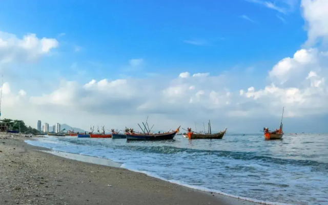 Seabreeze Bangsaen