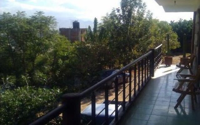 La Villada Inn Ecological