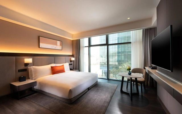 Doubletree By Hilton Seoul Pangyo Residences