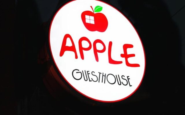 Apple Guesthouse Seoul Hostel