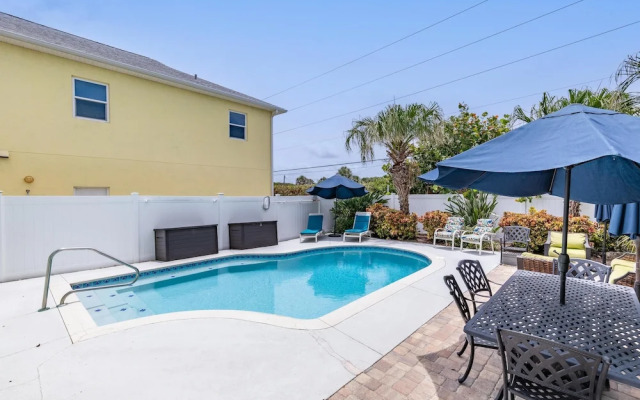 Mermaid's Playground