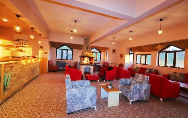 Karbeyaz Hotel & Resort