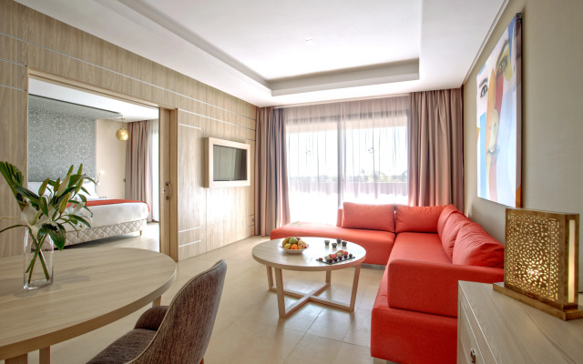Be Live Collection Marrakech Adults Only - All Inclusive