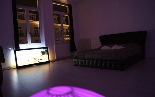 Studio Zen