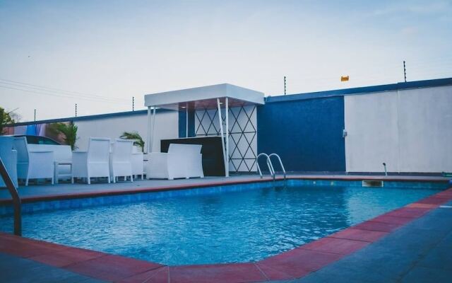 1314 Hotels & Suites Abuja