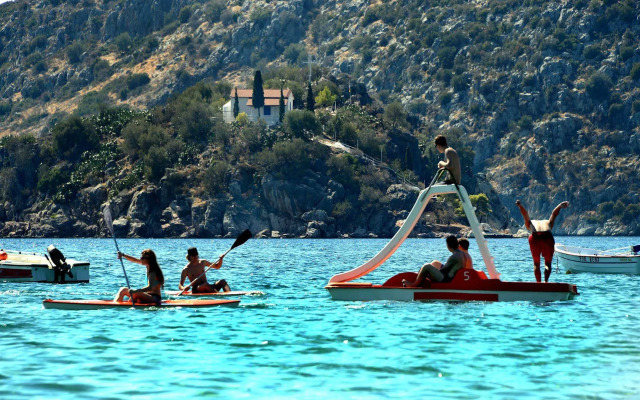 Golden Beach
