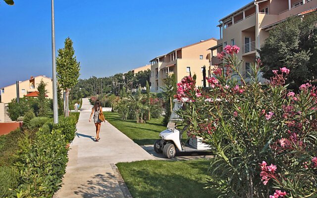 Wyndham Grand N. Vinodolski Resort 10516