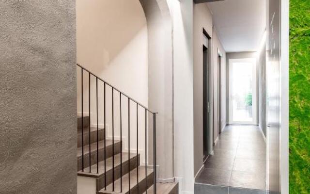 RB del Teatro&Apartaments