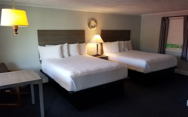 Olde Tavern Motel And Inn