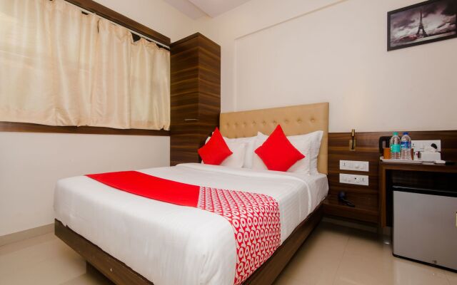 OYO 14984 Hotel Mumbai International