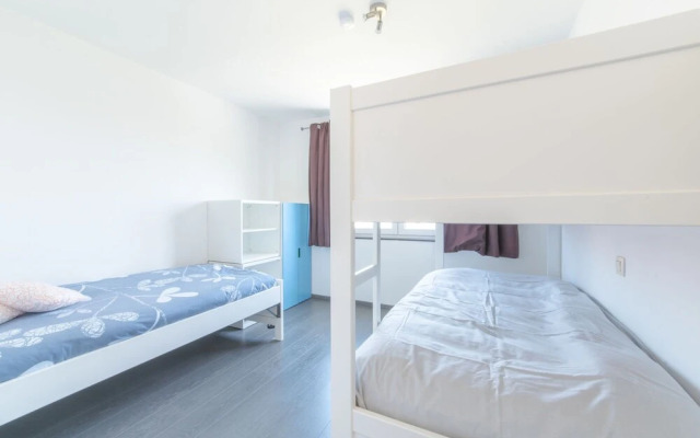 Parklane Bredene in Bredene