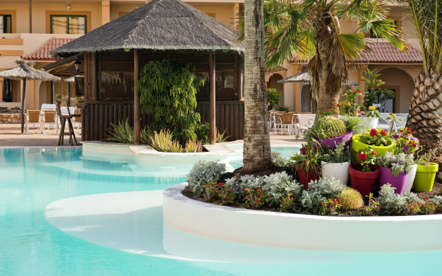 Elba Lucía Sport & Suite Hotel