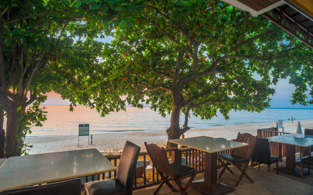 The Hive Hotel Samui