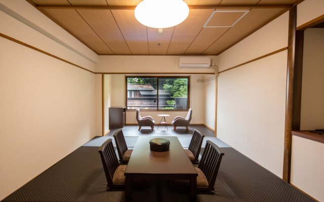 LiVEMAX RESORT AKIMIYAJIMA