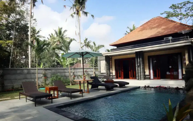 Pondok Yana Villa