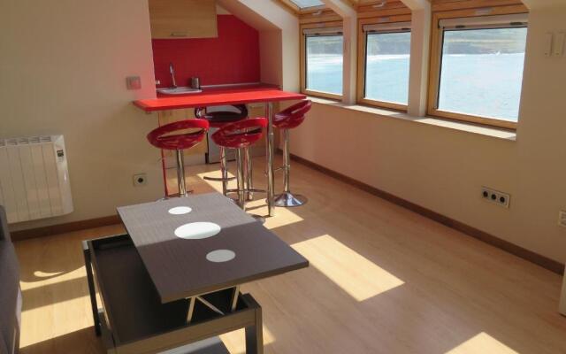 Apartamento Solpor Caión
