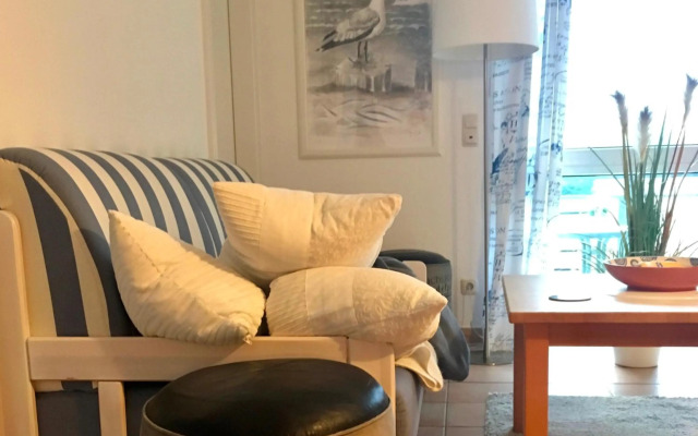 Residenz am Strand Zingst für Zwei - Wohnung 6-78