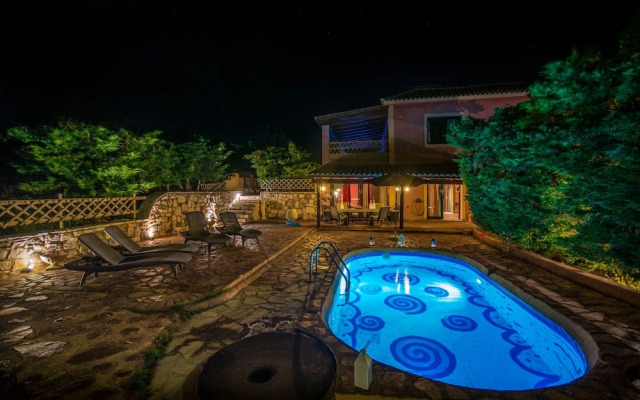 Athenea Villas