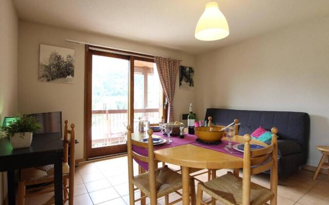 Appartement Serre Chevalier, 3 pièces, 7 personnes - FR-1-330F-22